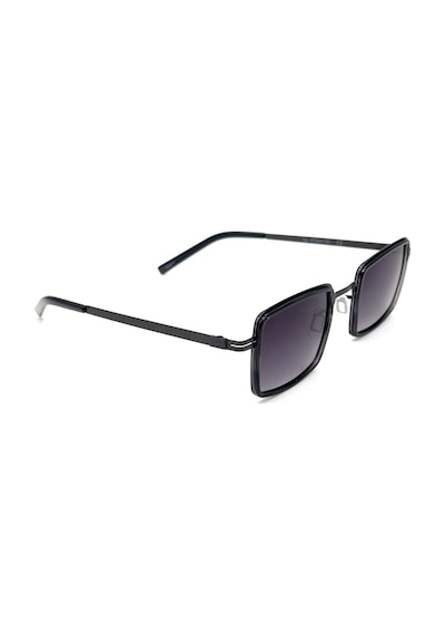 Obb Sunglasses Obb Sg000019 C2 Unisex Güneş Gözlüğü Füme