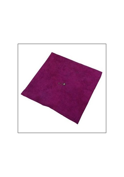 Yünlü Kumaş Çuha 10X10 Cm.