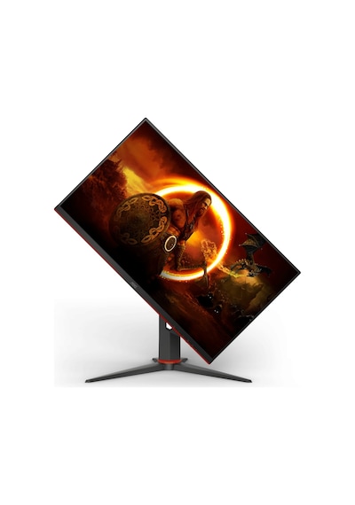 AOC  Q27G2S/EU 27" 1 MS 165 Hz G-Sync 2K QHD IPS LED