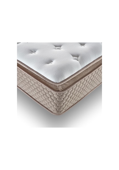 Pierre Cardin Roll&Sleep Premium Roll Pack Tek Kişilik Yatak