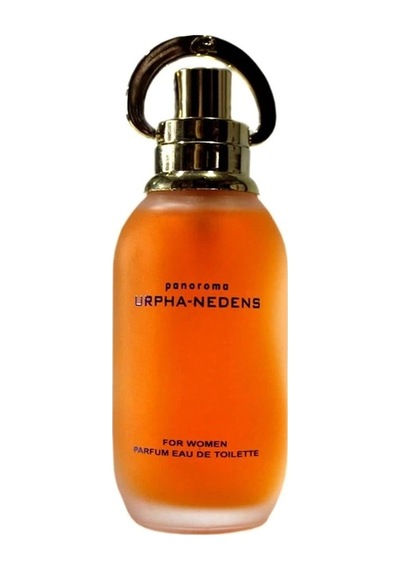 Panorama Urpha Nedens Kadın Parfüm EDT 75 ML