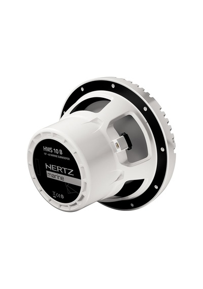 Öztürk Elektronik-hertz Hms 10 B Subwoofer Marine