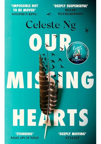Our Missing Hearts