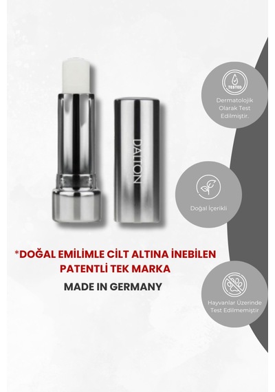 Tüm Ciltler Için Besleyici, Nemlendirici Ve Yenileyici Lip Care Dudak Balsamı Renksiz - 59086708