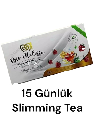 Melissa Bio Premıum  15 Günlük