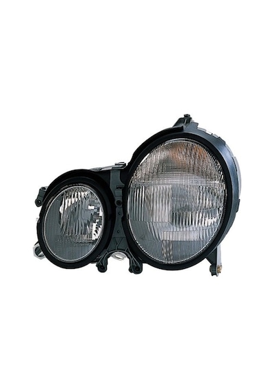 Mercedes E Serisi W 210 Far Komple Sol 2108202761