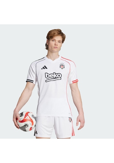 Adidas Beşiktaş Jk 25/26 Erkek Forma C-adıjd1418e50a00 Beyaz