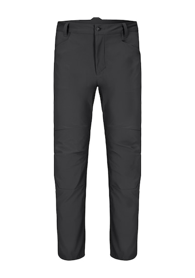 Spidi Spıdı Volt Tekstil Pantolon Siyah
