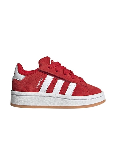 Adidas Bebek Kırmızı Sneaker Campus 00s Cf El I Jı4336 Kırmızı