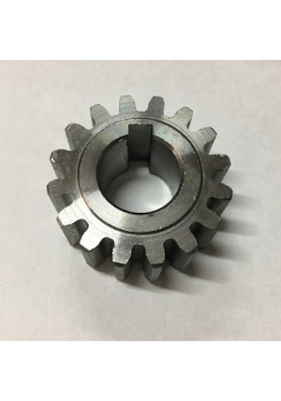 Euromax 2" 3" 4" Tezgah Pafta Hareket Kızak Dişlisi