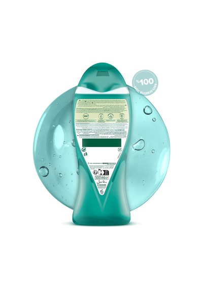 Aroma Sensations So Firm Deniz Yosunu Özü İle Banyo Ve Duş Jeli 500 Ml Diğer
