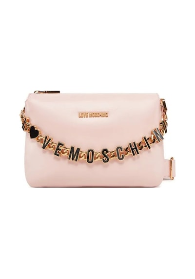 Love Moschino Kadın Çapraz Çanta Jc4072pp1ml1360a Açık Pembe