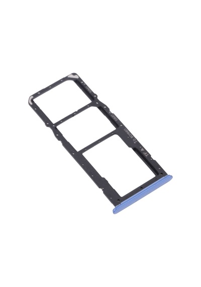 Realme 7 Sim Tepsisi Rmx2155 - Mavi