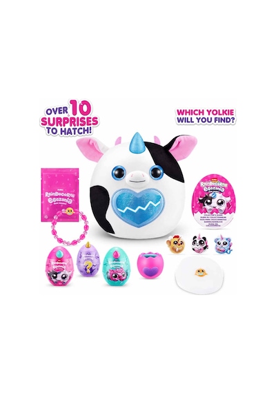 Rainbocorns Mini Eggzania Sürpriz Paket-9296