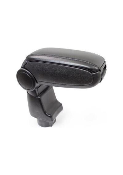 Seat İbiza 4 2009-2016 Omsa Siyah Kol Dayama