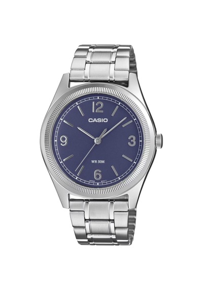 Casio Mtp-b210d-2a2vdf Kol Saati Metalik