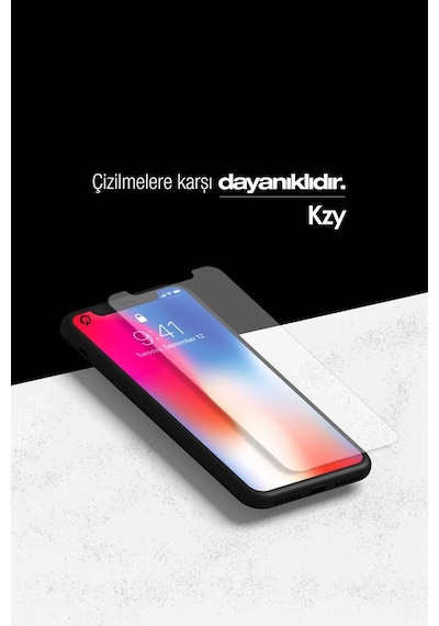 General Mobile Gm24 Pro Nano Ekran Koruyucu Kırılmaz Esnek Cam