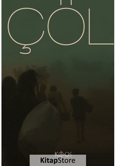 Çöl- Kaos Yayınları