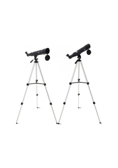 2575x60 Hd Tripod Monoküler Kuş Gözlemciliği Zoomlu Dürbün