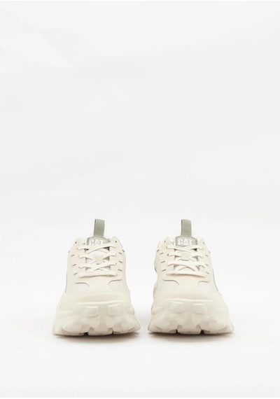 Caterpillar Intruder Essential Birch Erkek Sneaker 001