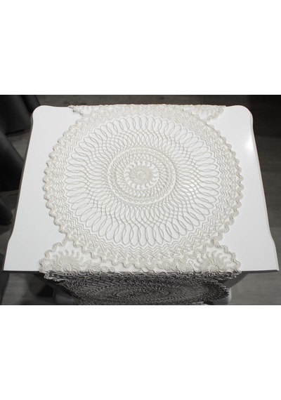 Sunny Kordone İşlemeli Maxi Runner 7 Renk 001