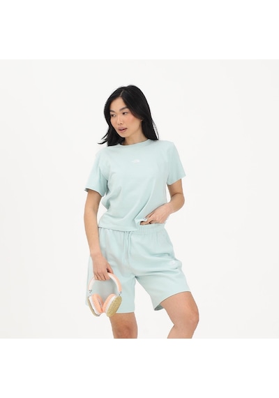 The North Face W Essentıal Lıght Relaxed Kadın Etek Nf0a8gqyg701 Mavi