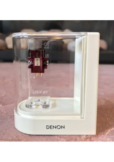 Denon Dl-110 Em Pikap İğnesi