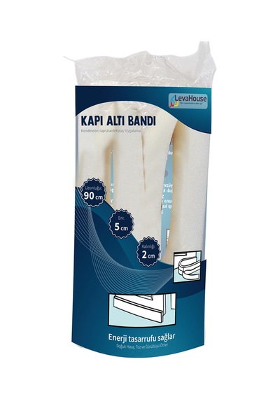 Leva House Kapı Altı Bandı 90 Cm