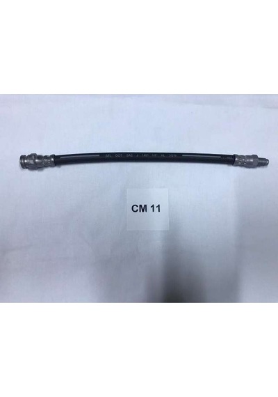 Fren Hortumu Arka M131 Serçe Doğan Kartal Şahin Uyumlu Dks Cm11 Oem -4477793 Cm11