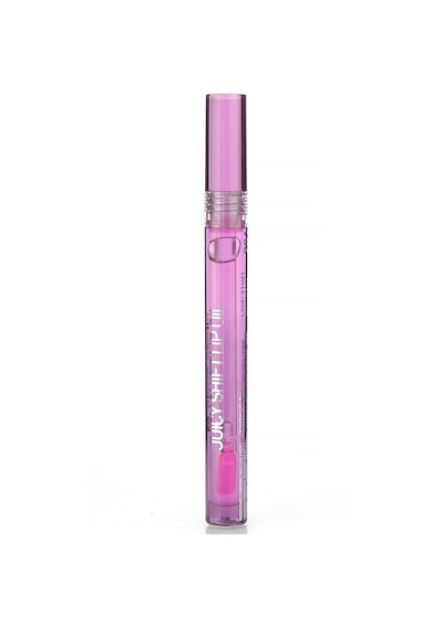 Pierre Cardin Juicy Shift Lip Oil Renk Değiştirici Dudak Bakım Yağı Virtual Kiss-201