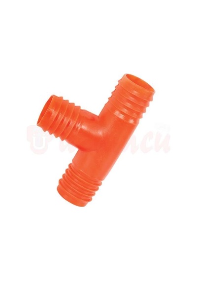 Mey İthalat 1 1/2 Plastik Hortum Te