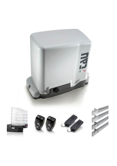 Tau Master20qra Yana Kayar Kapı Motoru Kit Paket