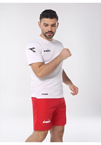 Diadora 1mpd260108 Torita Kamp Şortu 001