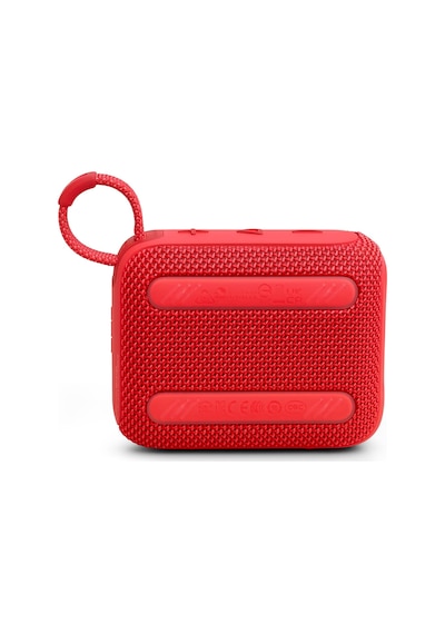 Jbl Go 4 Taşınabilir Bluetooth Hoparlör