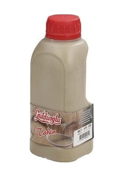 Güldüoğlu Tahin 470 G