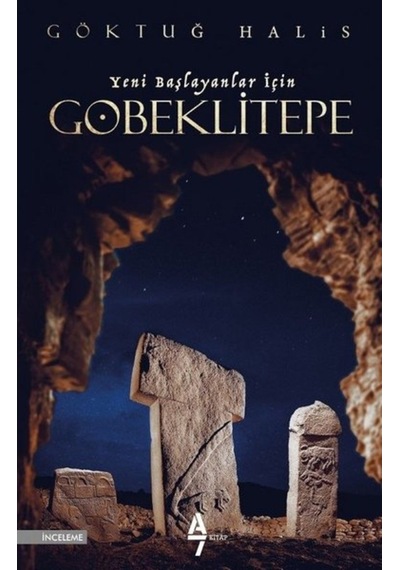 Göbeklitepe-Yeni Başlayanlar Için