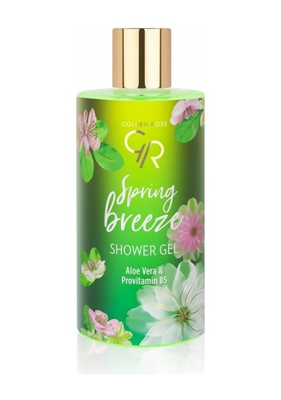 Shower Gel Duş Jeli No: Spring Breeze, 350 Ml Diğer 97949646