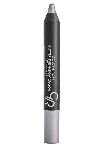 Glitter Eyeshadow Crayon Waterproof 52 Işıltılı Kalem Far 2,4 G 0