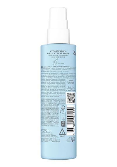 Capital Soleil Uv Aqua Spf 50 Vücut Güneş Kremi 200 Ml