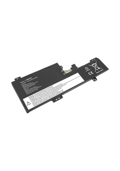 Retro Lenovo Flex 3-11ıgl05, L19m3pf8 Notebook Bataryası