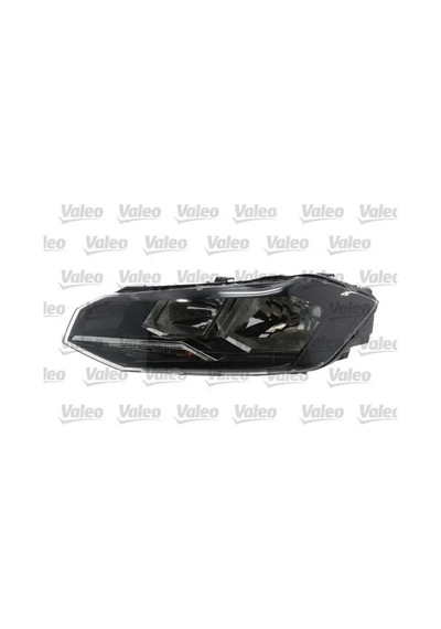 Vw Polo 6 On Far Sol 2017-2024 Valeo 450492