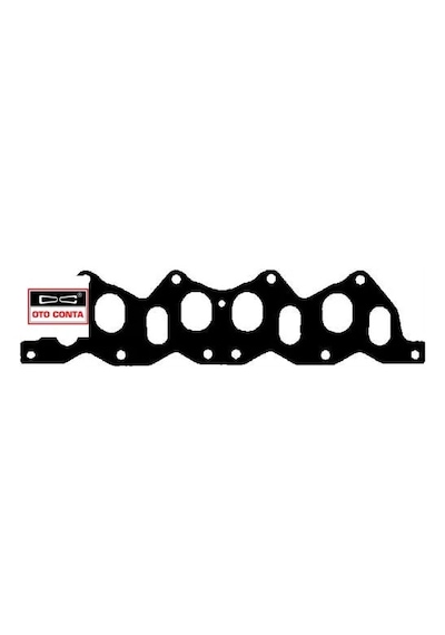 Manifold Cont Saçlı Flash-kng-exp-r19 Otoconta 7701349562