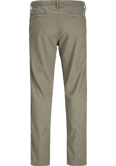 Jack & Jones Erkek Pantolon 12274977 Haki Haki