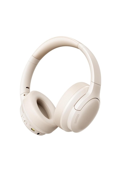 Baseus Bass BH1 Lite Bluetooth 6.0 Kulak Üstü Kulaklık