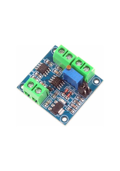 Voltaj to Pwm Çevirici Modül 0-5V/0-10V to 0-100% Gerilim Analog Dijital Sinyal Dönüştürücü