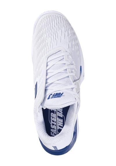 Babolat Babolat Propulse Fury 3 Ac M Erkek Tenis Ayakkabısı 1069 Çok Renkli