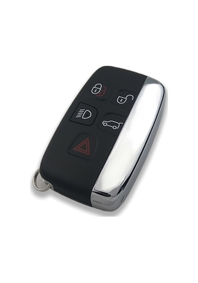 Gma Keys Land Rover Discovery 5 Buton Kumanda Kab