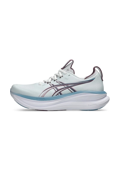 Asics Gel-nimbus 28 Kadın Koşu Ayakkabısı Mavi