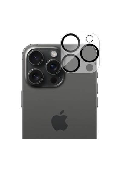 Camera Lens 2 Adet Kamera Lens Protector 16 Pro Max 16 Pro