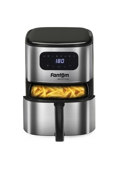 Fantom Inox AF-5000 Fryer Yağsız Hava Fritözü Fritöz Airfryer